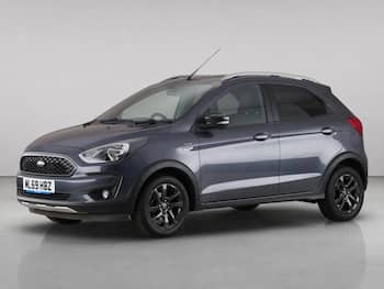 Used Ford Ka+ 2019 for sale - 79577524: Photo