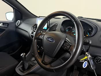 Used Ford Ka+ 2019 for sale - 79577524: Photo