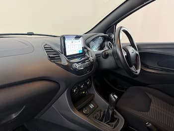 Used Ford Ka+ 2019 for sale - 79577524: Photo
