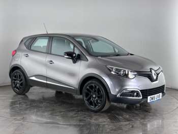 2016 (16) - 1.5 dCi 90 Dynamique Nav 5dr