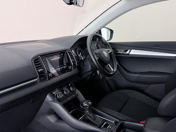 Used Skoda Karoq 2020 for sale - 78609627: Photo