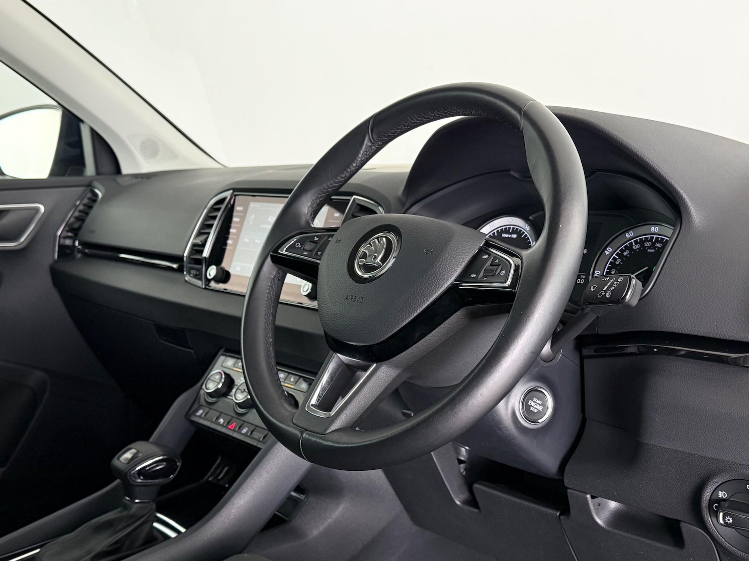 Used Skoda Karoq 2020 for sale - 77180924: Photo 15