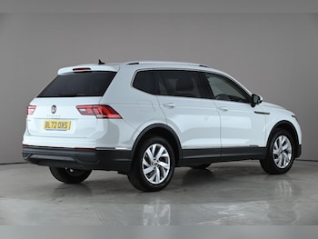 Used Volkswagen Tiguan Allspace 2022 for sale - 78063169: Photo