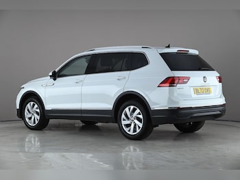 Used Volkswagen Tiguan Allspace 2022 for sale - 78063169: Photo
