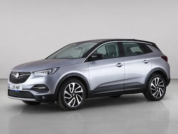 Used Vauxhall Grandland X 2019 for sale - 79349664: Photo