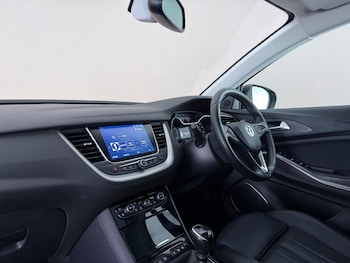Used Vauxhall Grandland X 2019 for sale - 79349664: Photo