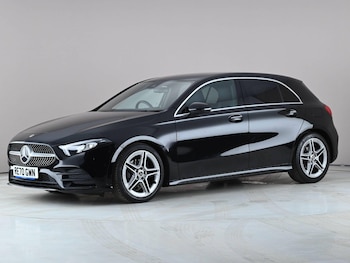 Used Mercedes-Benz A-Class 2020 for sale - 78566138: Photo