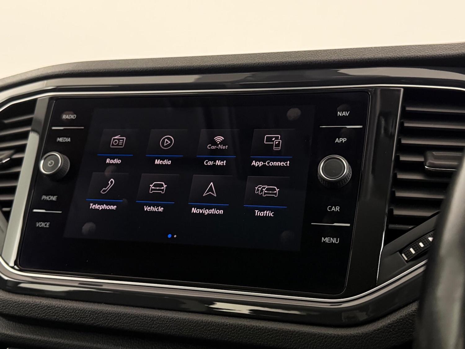 Used Volkswagen T-Roc 2018 for sale - 77259912: Photo 27