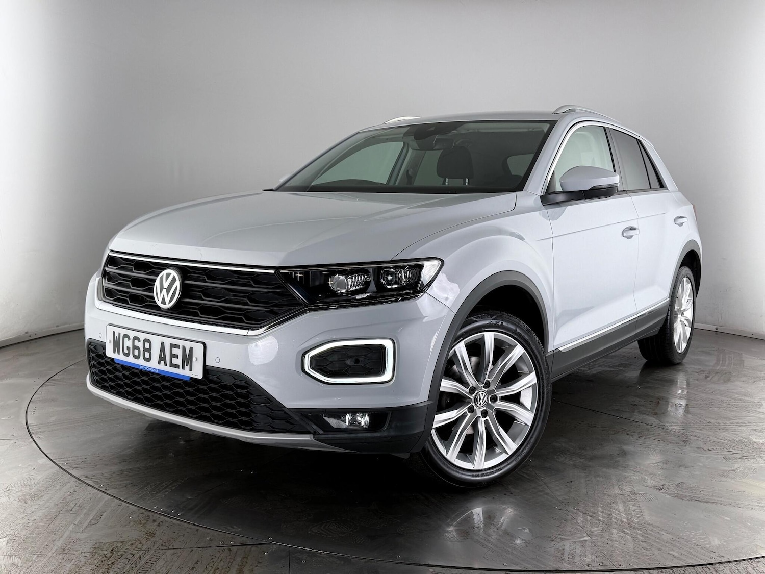 Used Volkswagen T-Roc 2018 for sale - 77259912: Photo 37