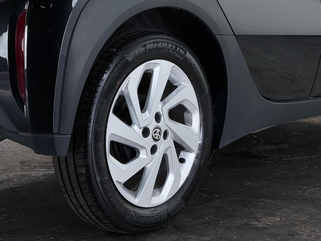 Used Toyota Aygo X 2023 for sale - 76389878: Photo 10