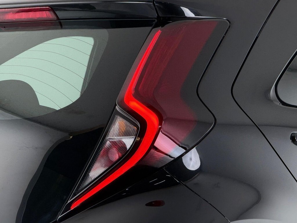 Used Toyota Aygo X 2023 for sale - 76389878: Photo 12