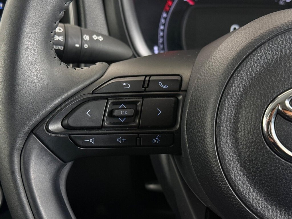 Used Toyota Aygo X 2023 for sale - 76389878: Photo 25