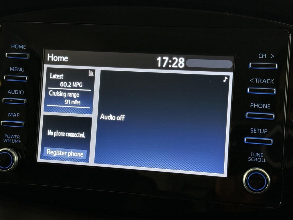 Used Toyota Aygo X 2023 for sale - 76389878: Photo 32