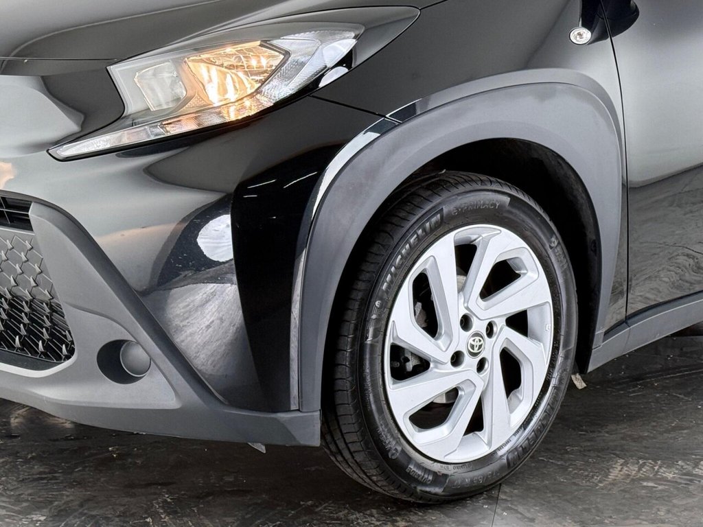 Used Toyota Aygo X 2023 for sale - 76389878: Photo 42