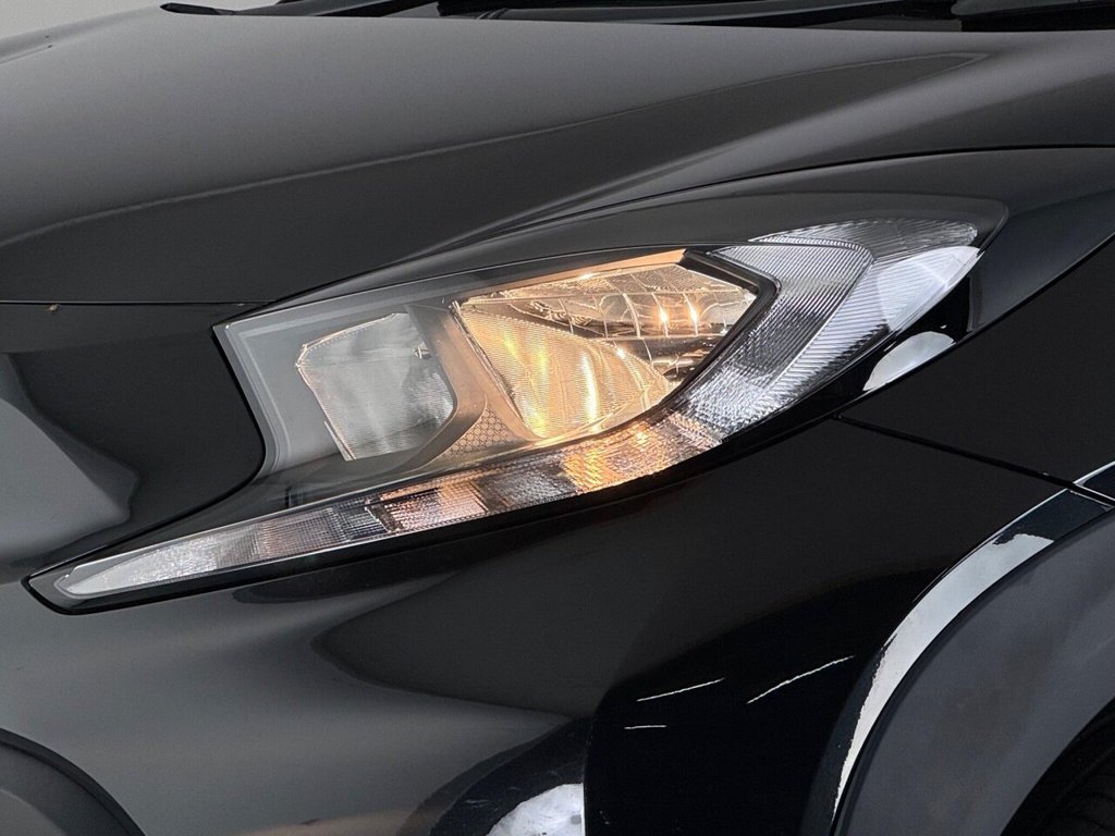 Used Toyota Aygo X 2023 for sale - 76389878: Photo 8