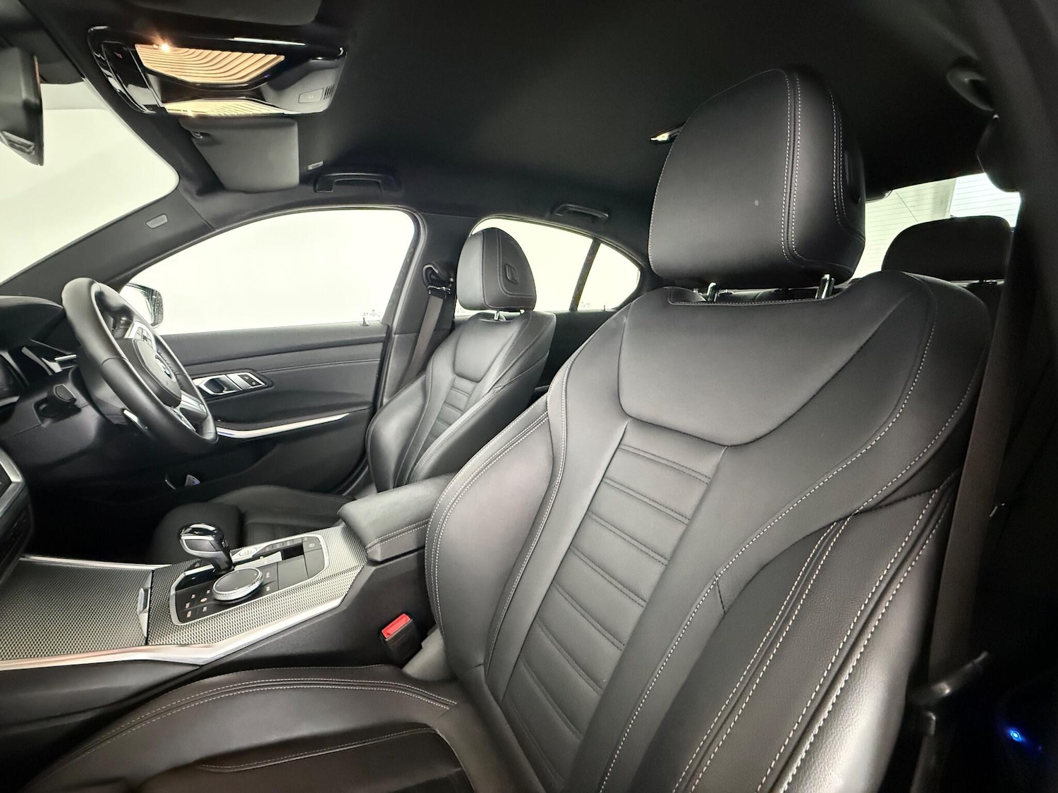 Used BMW 3 Series 2020 for sale - 77180868: Photo 10