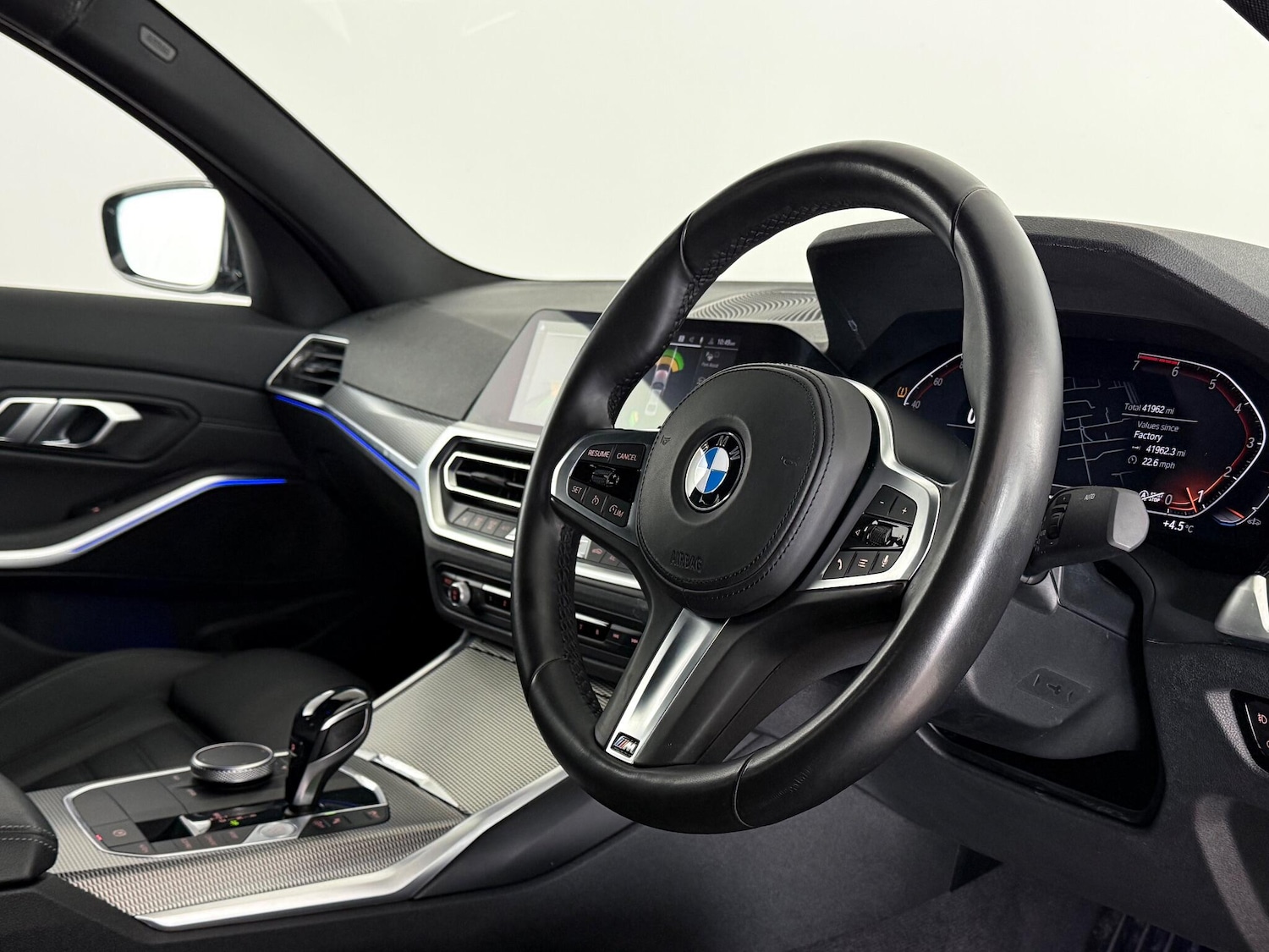 Used BMW 3 Series 2020 for sale - 77180868: Photo 14