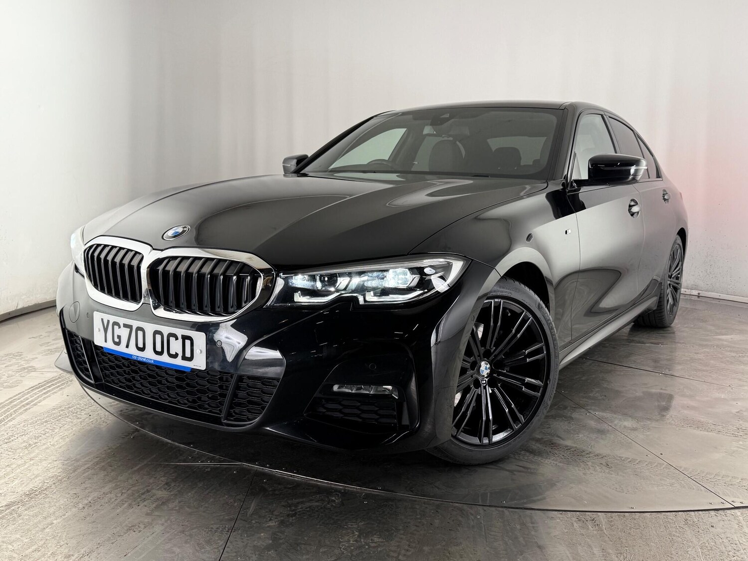 Used BMW 3 Series 2020 for sale - 77180868: Photo 31