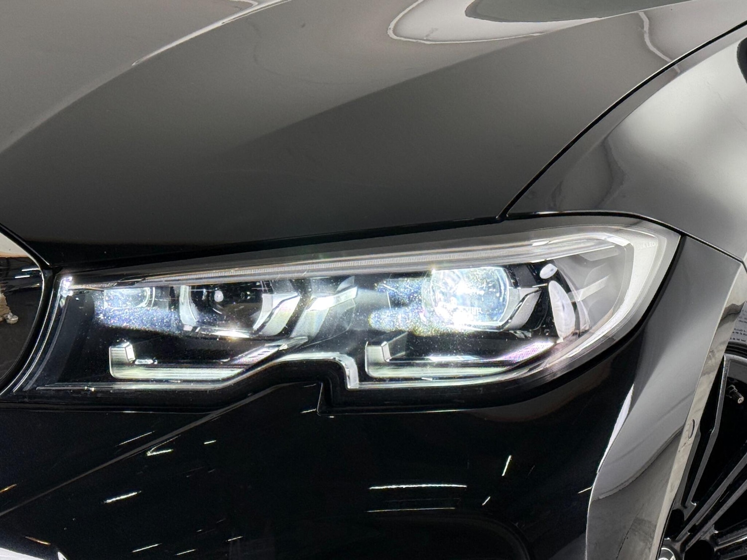 Used BMW 3 Series 2020 for sale - 77180868: Photo 6