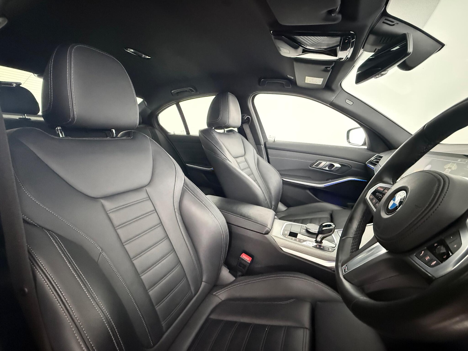 Used BMW 3 Series 2020 for sale - 77180868: Photo 9