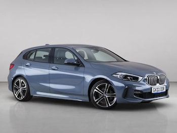 Used BMW 1 Series 2022 for sale - 79181946: Photo