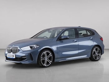 Used BMW 1 Series 2022 for sale - 79181946: Photo