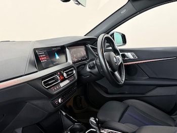 Used BMW 1 Series 2022 for sale - 79181946: Photo