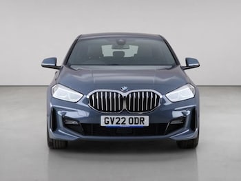 Used BMW 1 Series 2022 for sale - 79181946: Photo