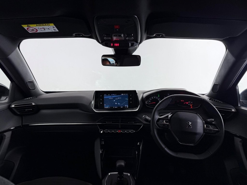 Vehicle 20