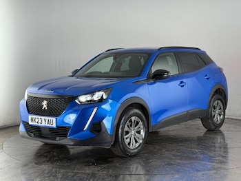 Used Peugeot 2008 2023 for sale - 75867888: Photo