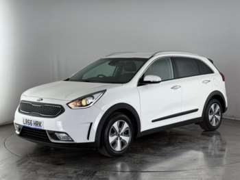 Used Kia Niro 2016 for sale - 75359530: Photo