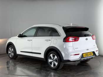 Used Kia Niro 2016 for sale - 75359530: Photo