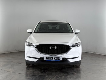 Used Mazda CX-5 2019 for sale - 75416481: Photo