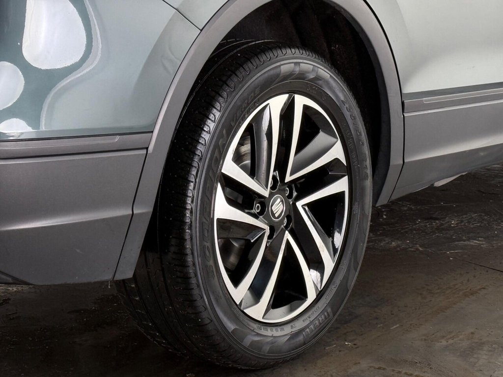 Used SEAT Tarraco 2019 for sale - 76417288: Photo 12