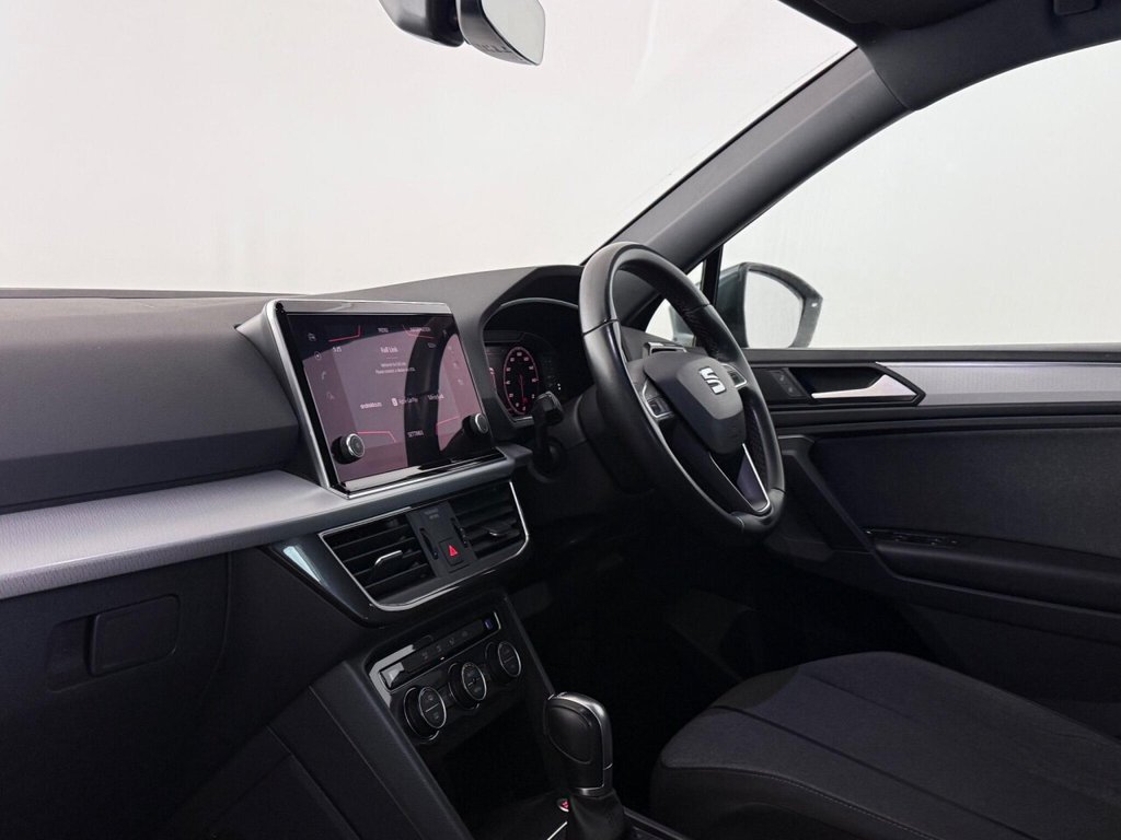 Used SEAT Tarraco 2019 for sale - 76417288: Photo 16