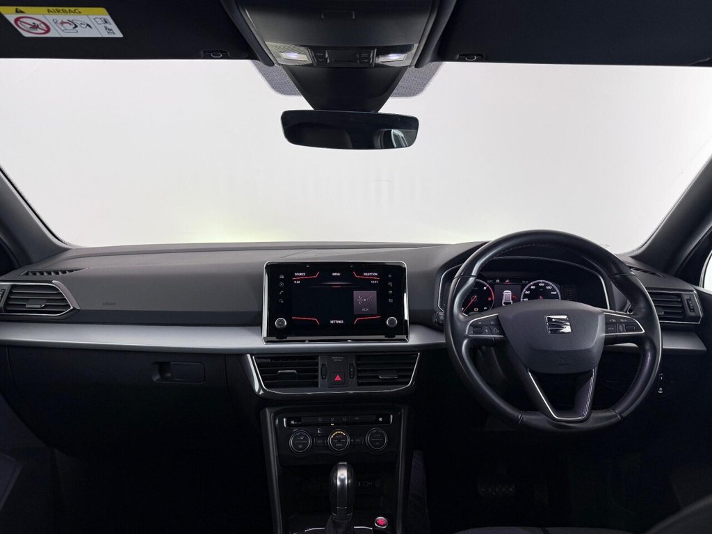 Used SEAT Tarraco 2019 for sale - 76417288: Photo 20