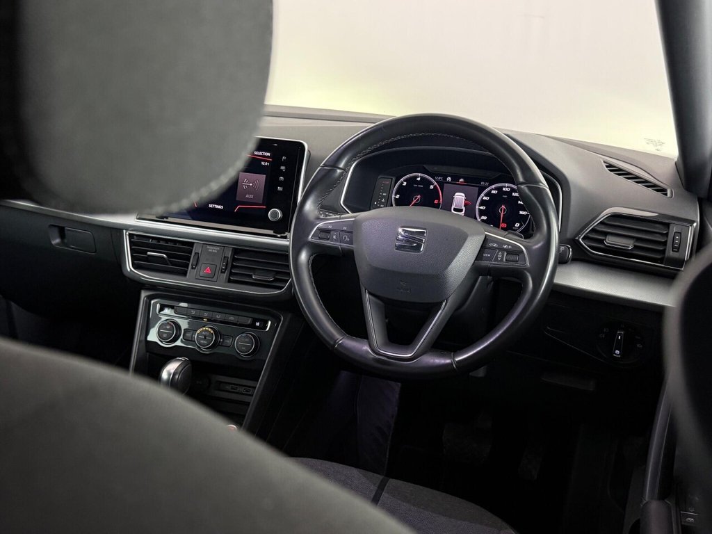 Used SEAT Tarraco 2019 for sale - 76417288: Photo 22