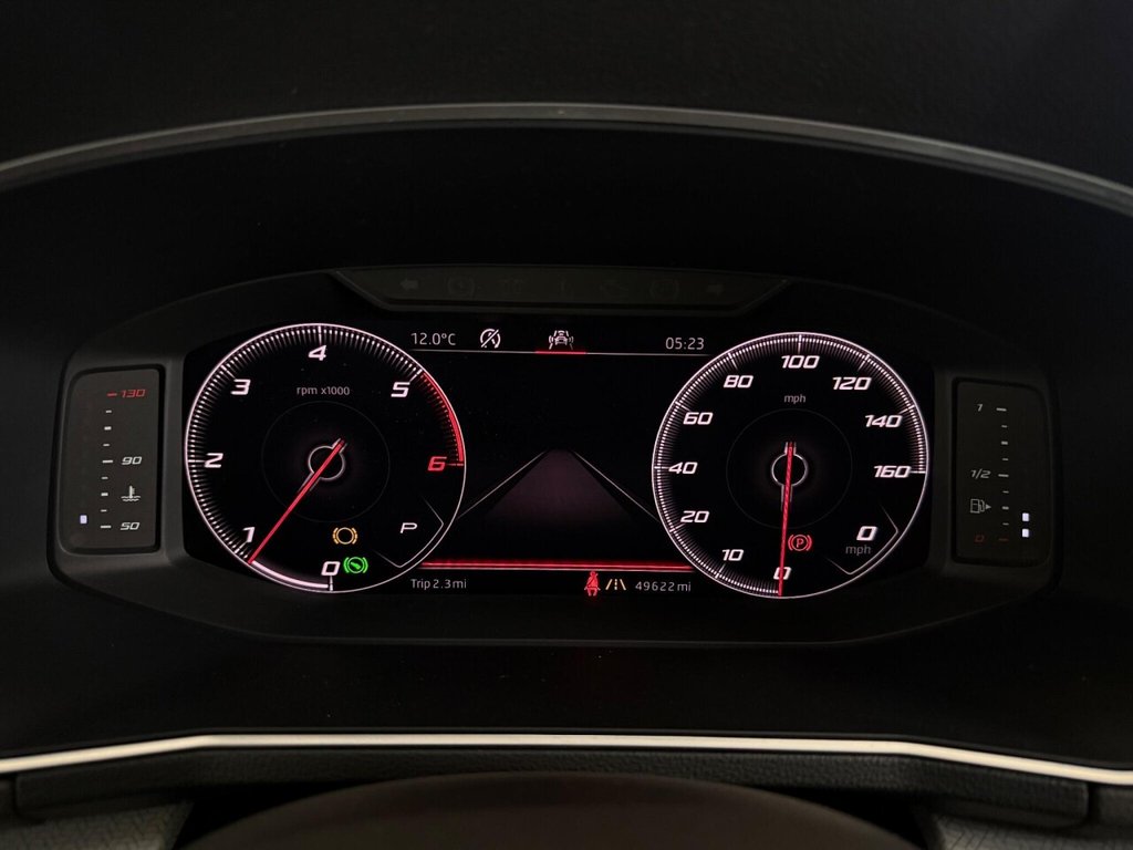 Used SEAT Tarraco 2019 for sale - 76417288: Photo 24