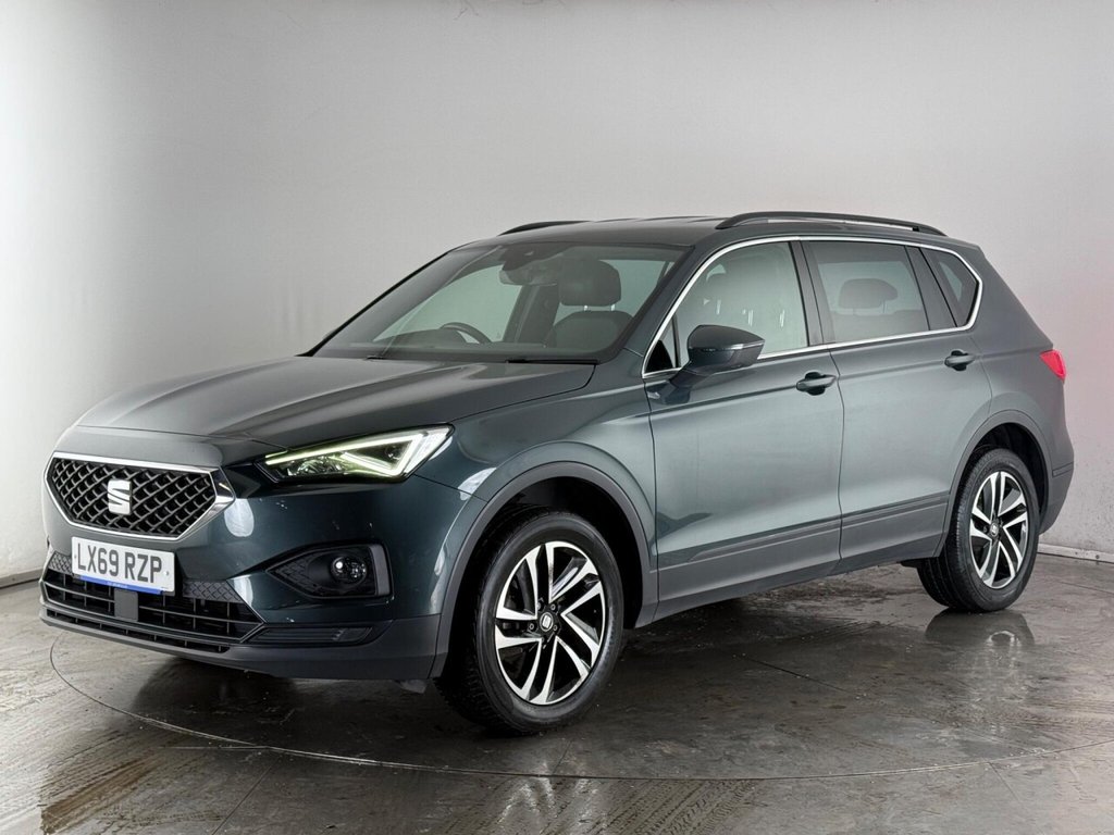 Used SEAT Tarraco 2019 for sale - 76417288: Photo 3