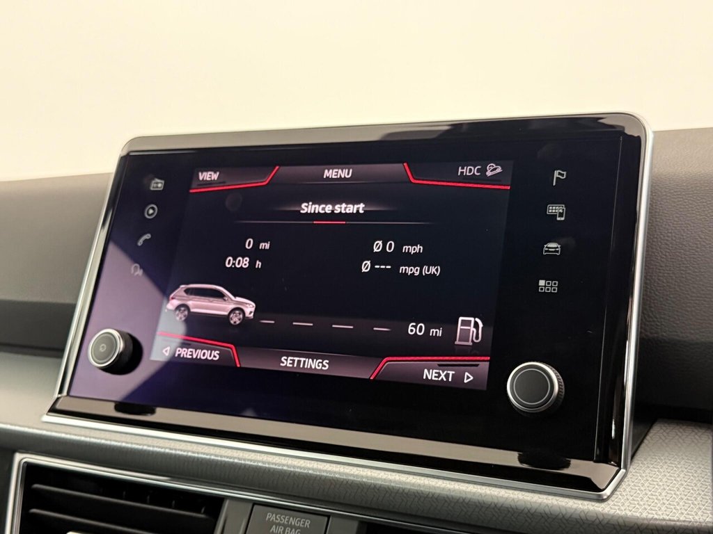 Used SEAT Tarraco 2019 for sale - 76417288: Photo 33