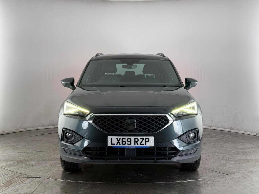Used SEAT Tarraco 2019 for sale - 76417288: Photo 7