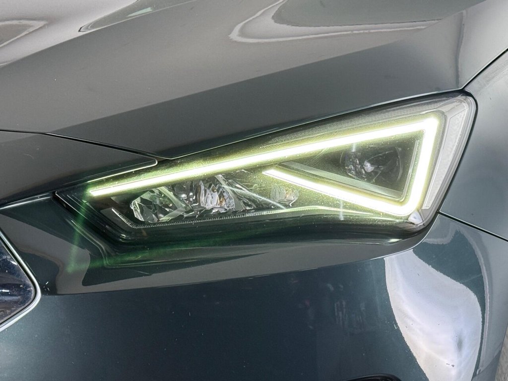 Used SEAT Tarraco 2019 for sale - 76417288: Photo 8