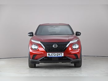 Used Nissan Juke 2023 for sale - 78020522: Photo