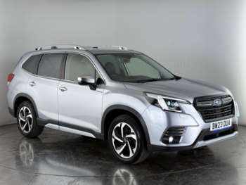 2023 (23) - 2.0i e-Boxer XE Premium 5dr Lineartronic