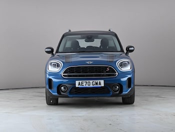 Used MINI Countryman 2020 for sale - 78609589: Photo
