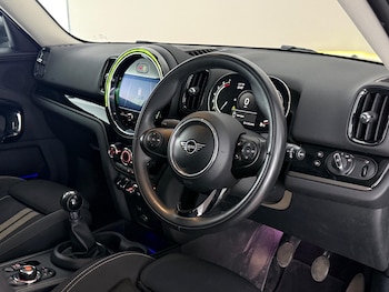 Used MINI Countryman 2020 for sale - 78609589: Photo