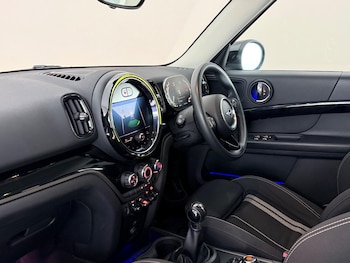 Used MINI Countryman 2020 for sale - 78609589: Photo