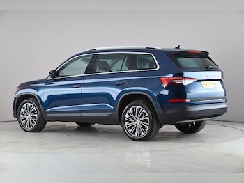 Used Skoda Kodiaq 2023 for sale - 78185828: Photo