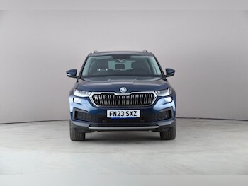 Used Skoda Kodiaq 2023 for sale - 78185828: Photo