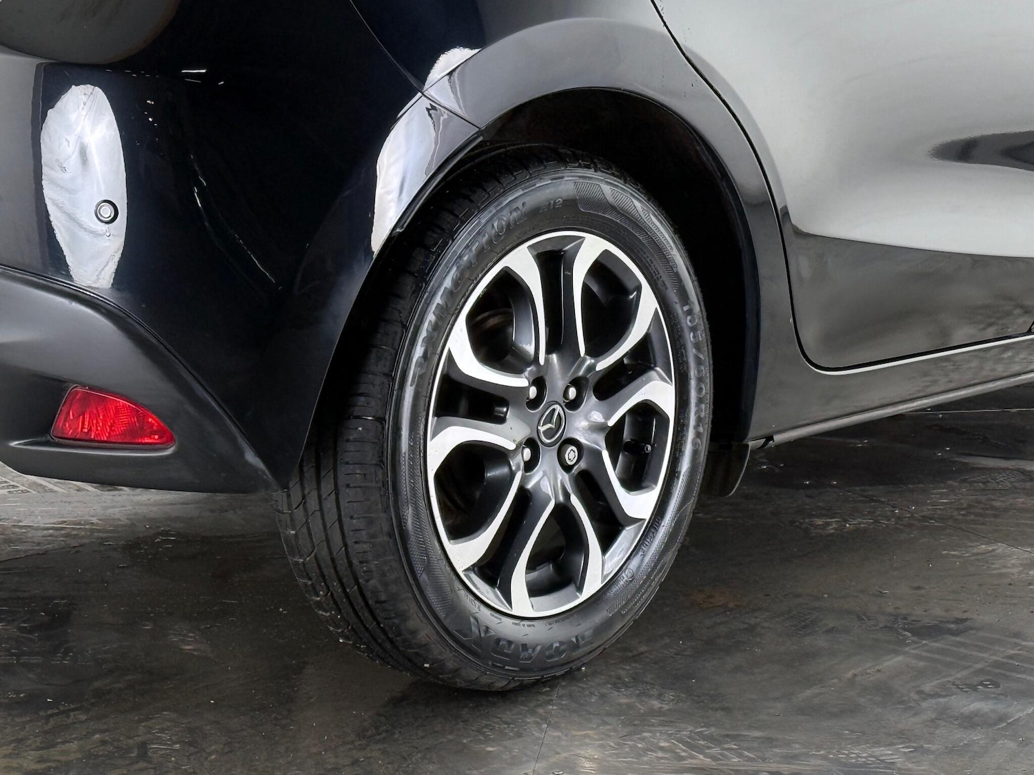 Used Mazda Mazda2 2017 for sale - 77221635: Photo 10